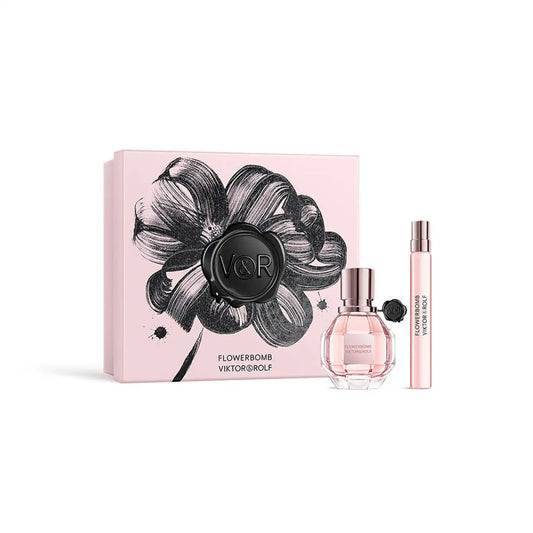 Flowerbomb 2-Piece Luxury Gift Set
