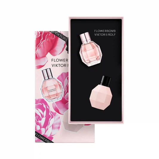Flowerbomb Discovery Mini Duo