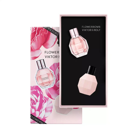Flowerbomb Discovery Mini Duo