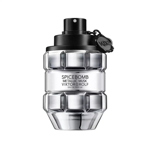 Spicebomb Metallic Musk Eau De Parfum