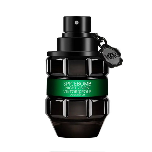 Spicebomb Night Vision Eau De Parfum