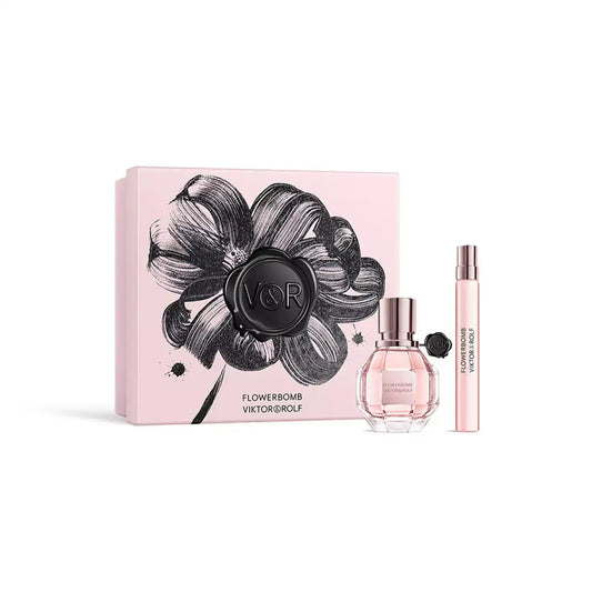 Flowerbomb 2-Piece Luxury Gift Set