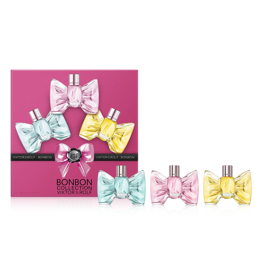 Bonbon Mini Discovery Trio Gift Set