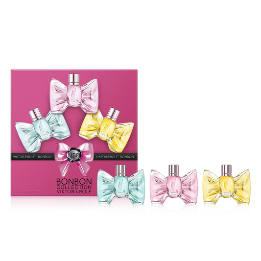 Bonbon Mini Discovery Trio Gift Set