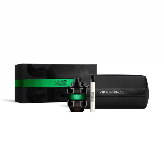 Spicebomb Night Vision Men’s Duo + Bag